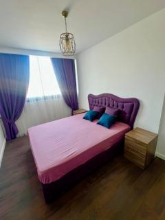 Grand sapphire - Aglantzia - 6