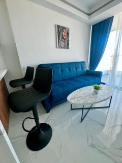 Grand sapphire - Aglantzia - 5
