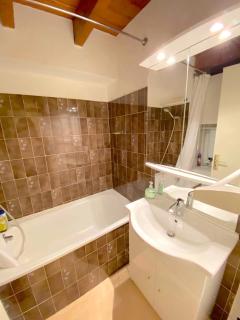 Joli duplex en centre station - Le Sauze - 7