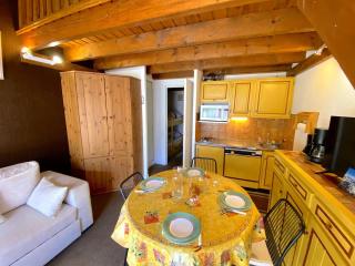 Joli duplex en centre station - 3