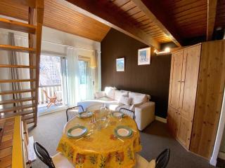 Joli duplex en centre station - Le Sauze - 4