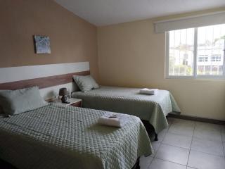 Hotel Urban Home - Guatemala - 8