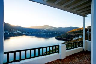Astrio Suites - Livadi - 2