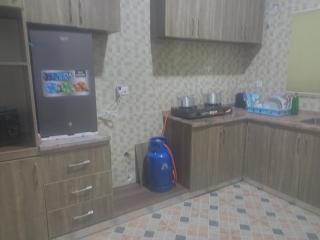 Haven Apartments - Abuja - 4