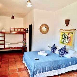Casa Pietro 2 - Jericoacoara - 0