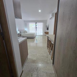Modern Refuge just 10 minutes from Mamitas Beach - Playa del Carmen - 5
