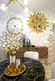LAM Gold- Terrace - Free Parking - Povazska Bystrica - 9