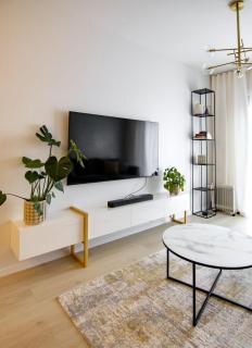 LAM Gold- Terrace - Free Parking - Povazska Bystrica - 8