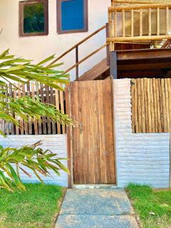 Casa Pietro 2 - Jericoacoara - 1