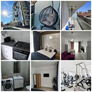 Andreea Apartament - Năvodari - 0