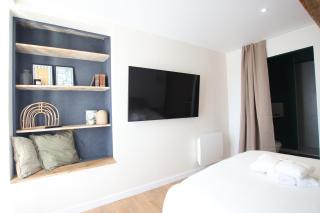 Maison Bello - Chic - Beaupréau - 7