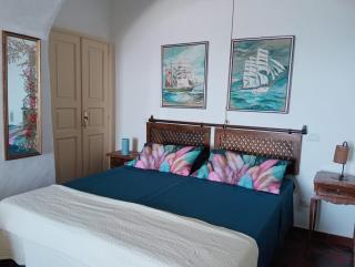 Villa MariaRosa - Lipari - 0