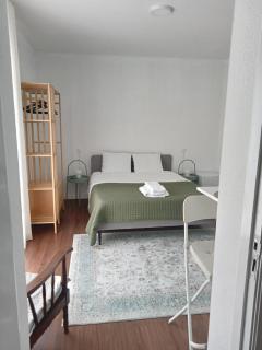 Beach Avenue Suite - Apúlia - 9