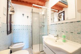 Blue House, 300m to beach - Pula - 7