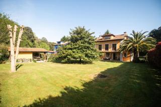 Casa vacacional Villa El Reborín - Villahormes - 9