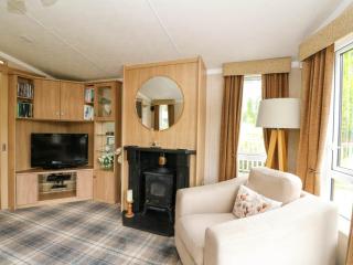 The Four Oaks Chalet - Fassfern - 5