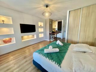 Hawaiki Lodge - suite premium proche aéroport - Faaa - 0