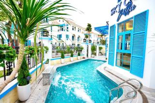 SKY CASA - Your Luxury Beach Escape - Ha Long - 4