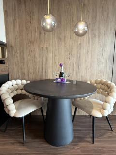 SAUNA JACUZZI River View QUORUM Apartment - Breslavia - 7