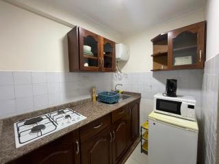 Mikocheni Comfort Home Stay Dar es Salaam - Dar es Salaam - 6