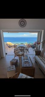 Maison vue mer Palombaggia - Porto-Vecchio - 8