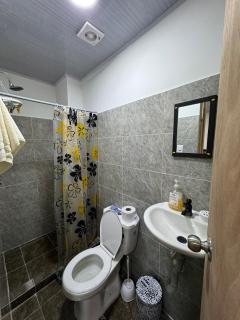 Casa Gaira 10 min de la playa - Cl 23c 65 - Troncal del Caribe Gaira - Santa Marta - 4