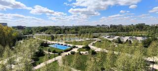 Apartment Orlińskiego - 6