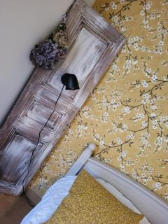 Gîte de la Pinsole Ardeche verte - 1