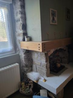 Gîte de la Pinsole Ardeche verte - 4