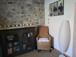 Gîte de la Pinsole Ardeche verte - 3