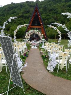 Canyon garden martvili - Martvili - 9