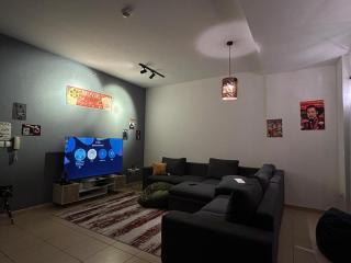 50 Shades of stay - 3