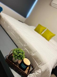 Depa Equipado Zona de Estadios & Restaurantes - 0