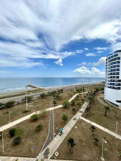 Ocean View Suite in Cartagena CB 822 - Cartagena de Indias - 3