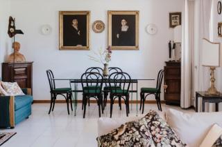 Villa Toscana between Apuane and the sea - Carrara - 0
