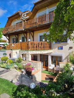 Apartman Siesta Bük - Bükfürdő - Bük - 9