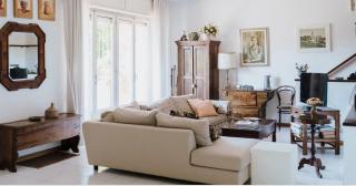 Villa Toscana between Apuane and the sea - 9