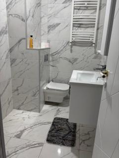 Apartment on Saburtalo! - Agaraki - 6