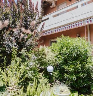 Villa Toscana between Apuane and the sea - Carrara - 1