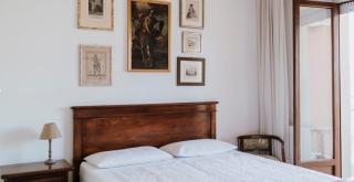 Villa Toscana between Apuane and the sea - 2