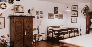 Villa Toscana between Apuane and the sea - 6