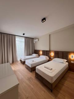 Apartment Gjiri i Lalzit - Durazzo - 4