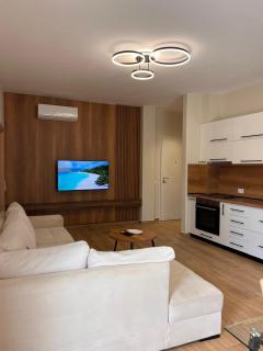 Apartment Gjiri i Lalzit - Durazzo - 9