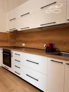 Apartment Gjiri i Lalzit - Durazzo - 7