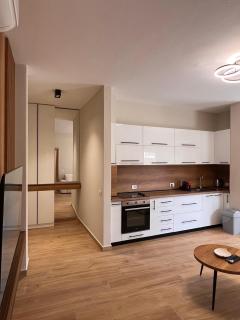 Apartment Gjiri i Lalzit - Durazzo - 8