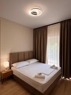 Apartment Gjiri i Lalzit - Durazzo - 5