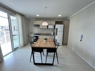 Ótimo Apartamento no Setor Bueno - Goiânia - 7