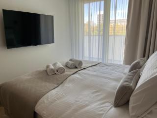 Apartamenty Kapitańskie Kołłątaja 7A - Colberga - 6