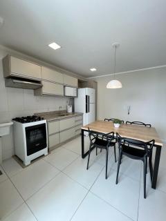 Ótimo Apartamento no Setor Bueno - Goiânia - 2