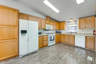 33 Mi to Yosemite Secluded Mariposa Retreat! - 3